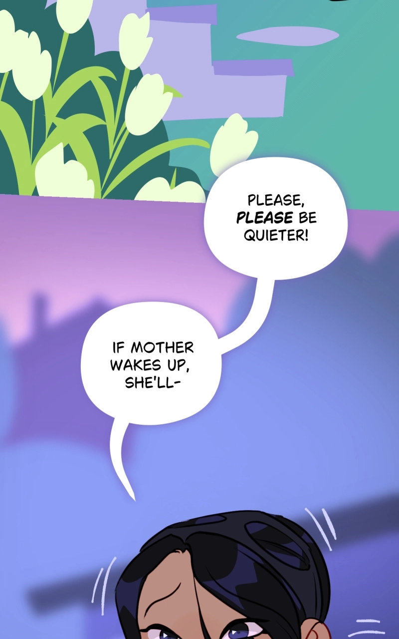 Read Cinderella Heel chapter 36 image 10 on Lezhin