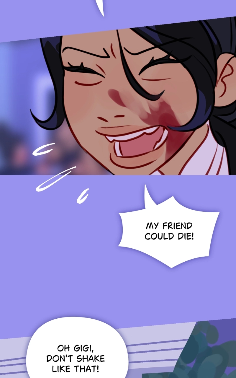 Read Cinderella Heel chapter 36 image 12 on Lezhin