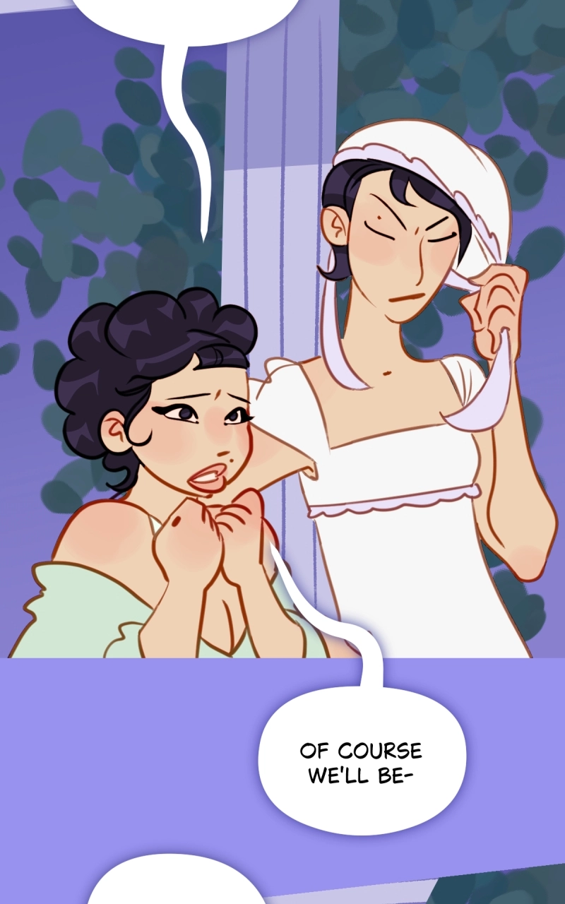 Read Cinderella Heel chapter 36 image 13 on Lezhin
