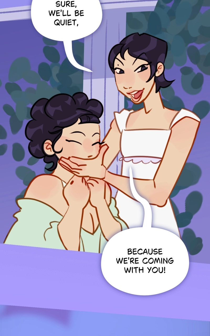 Read Cinderella Heel chapter 36 image 14 on Lezhin
