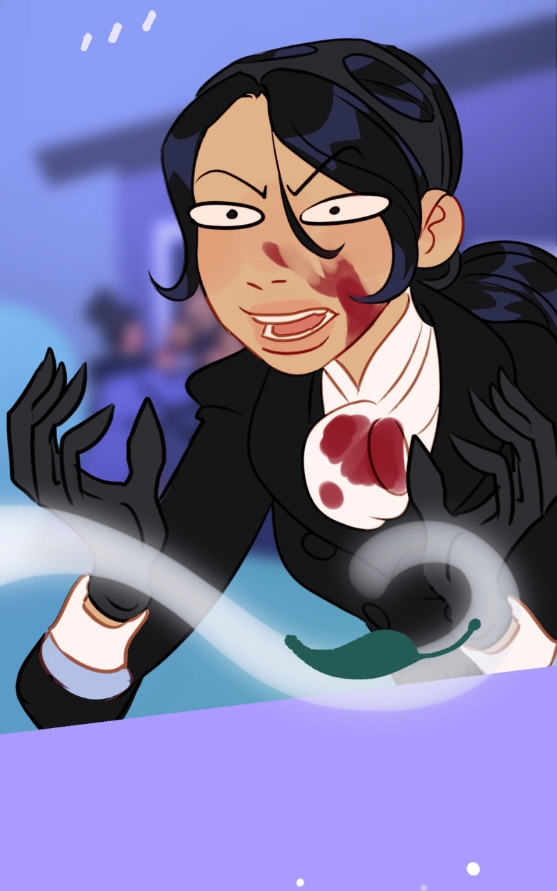 Read Cinderella Heel chapter 36 image 15 on Lezhin