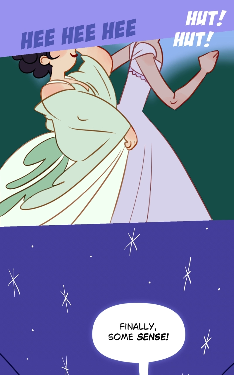Read Cinderella Heel chapter 36 image 17 on Lezhin