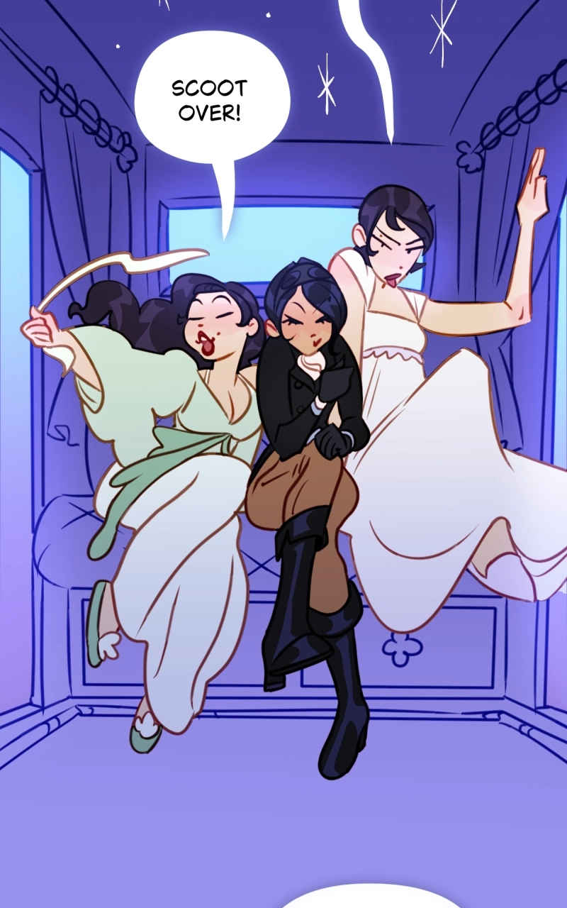 Read Cinderella Heel chapter 36 image 18 on Lezhin