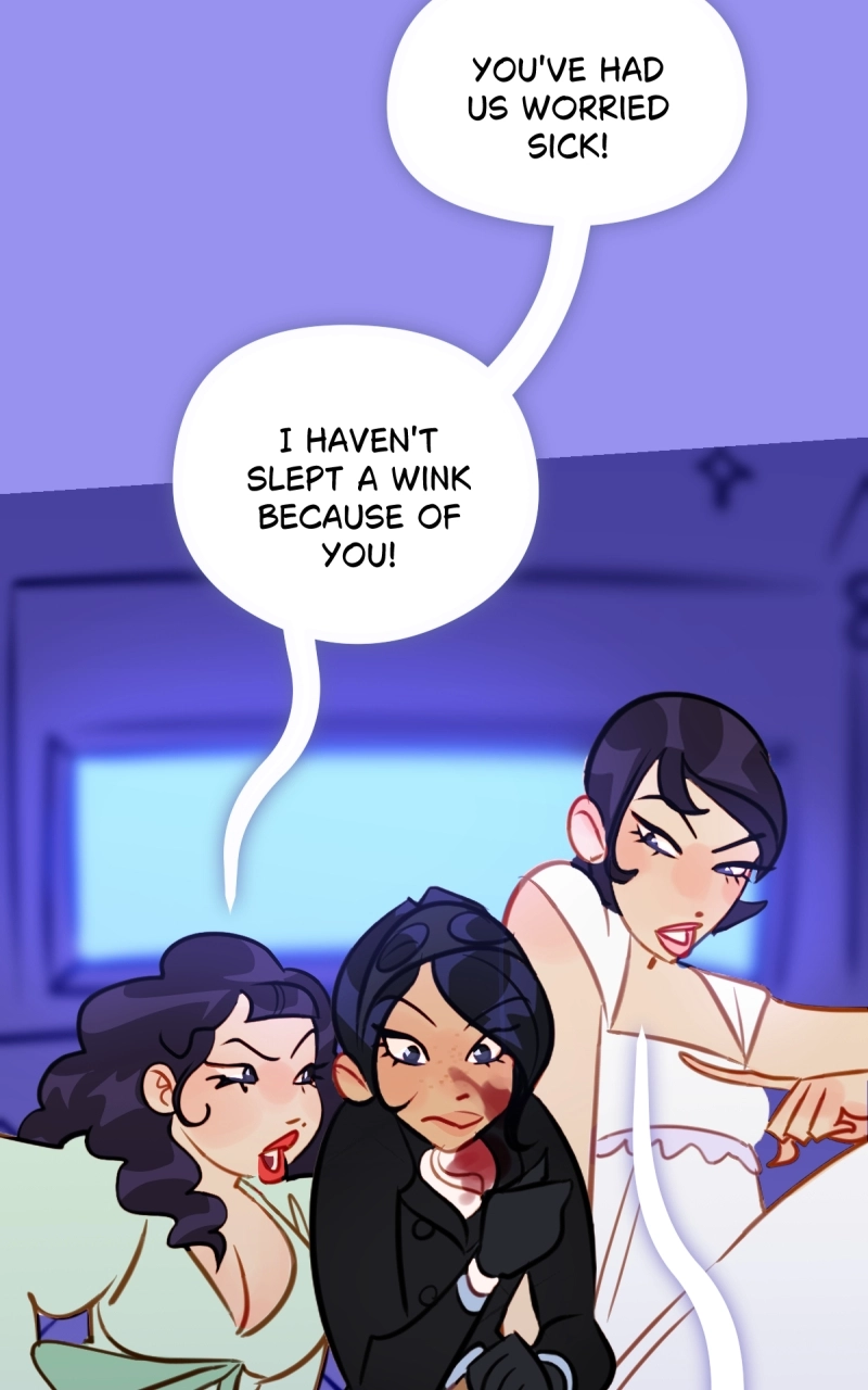 Read Cinderella Heel chapter 36 image 19 on Lezhin