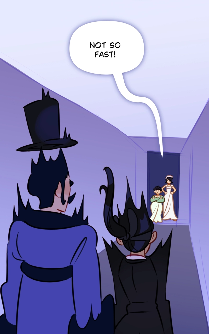 Read Cinderella Heel chapter 36 image 2 on Lezhin