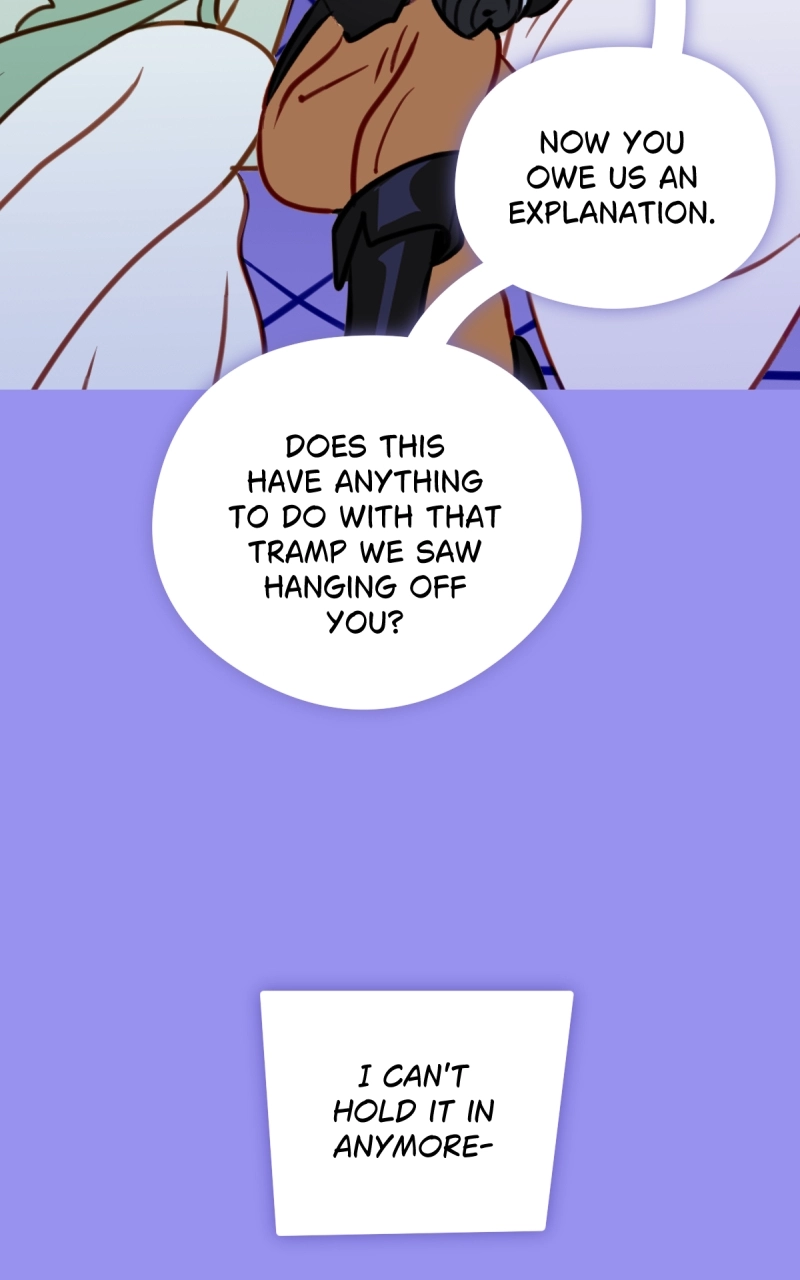 Read Cinderella Heel chapter 36 image 20 on Lezhin