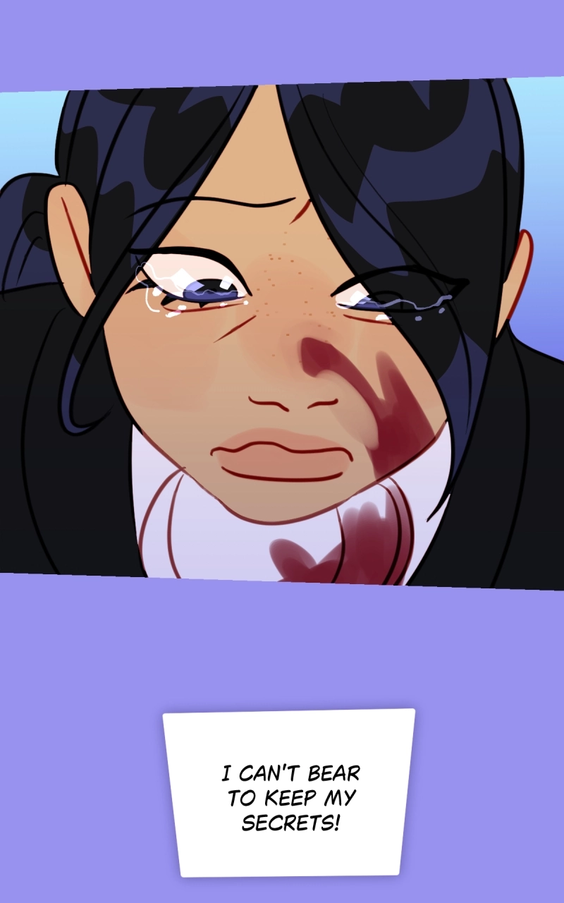 Read Cinderella Heel chapter 36 image 21 on Lezhin