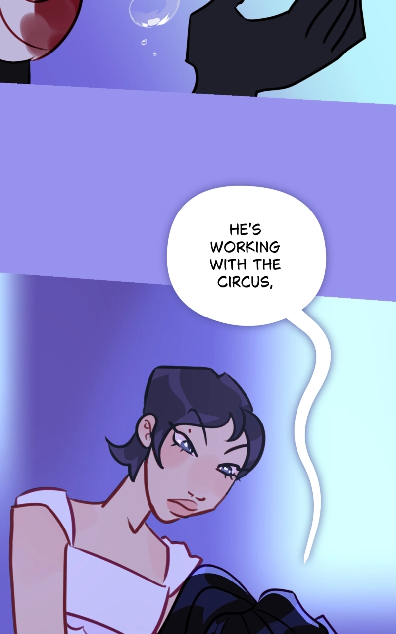 Read Cinderella Heel chapter 36 image 23 on Lezhin