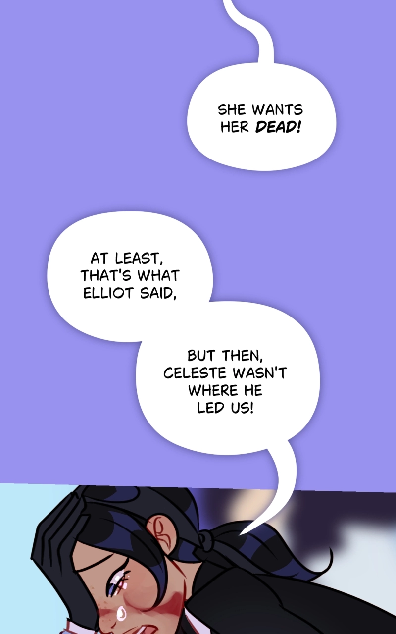 Read Cinderella Heel chapter 36 image 26 on Lezhin