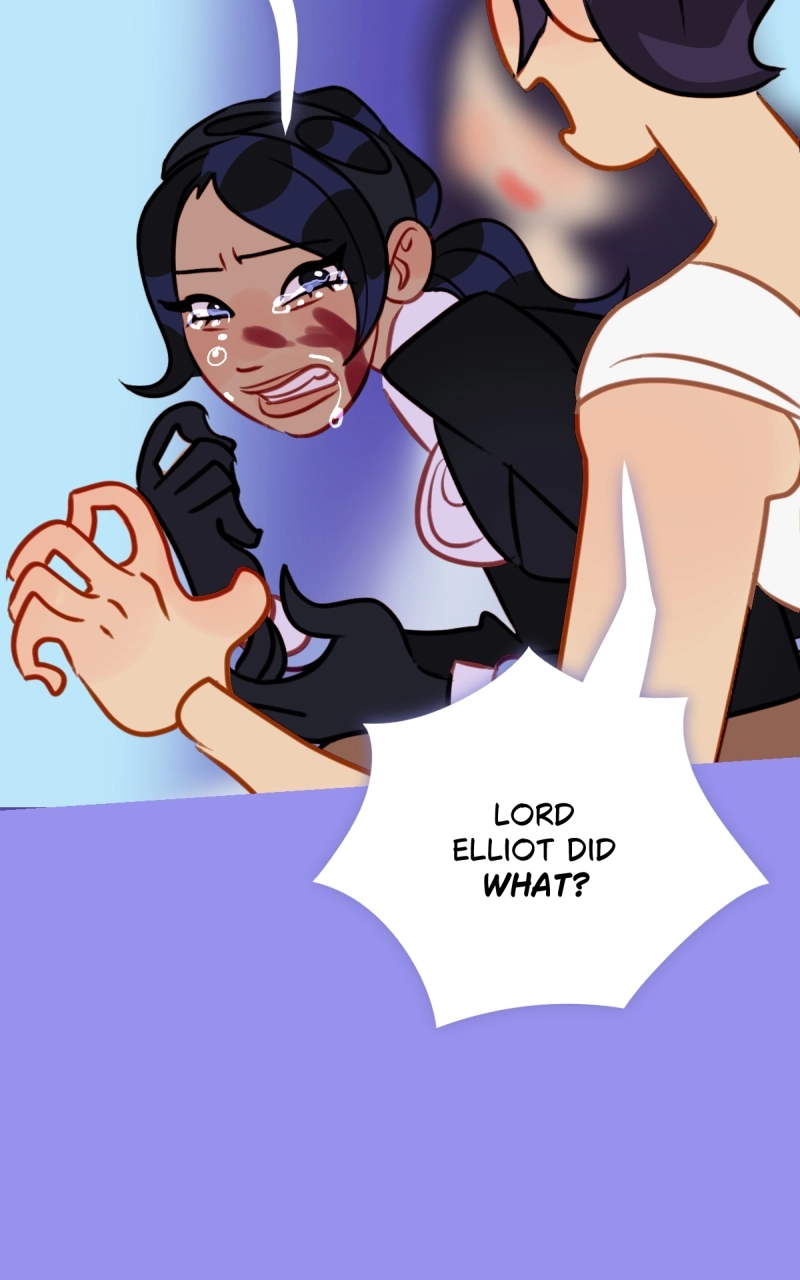 Read Cinderella Heel chapter 36 image 28 on Lezhin