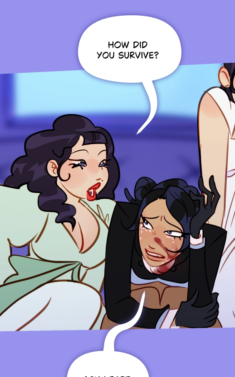Read Cinderella Heel chapter 36 image 29 on Lezhin