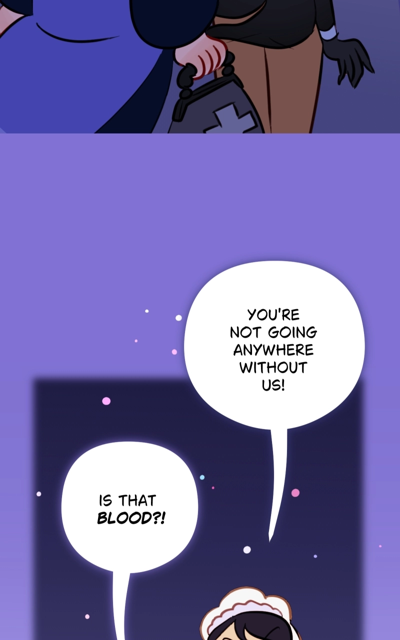 Read Cinderella Heel chapter 36 image 3 on Lezhin