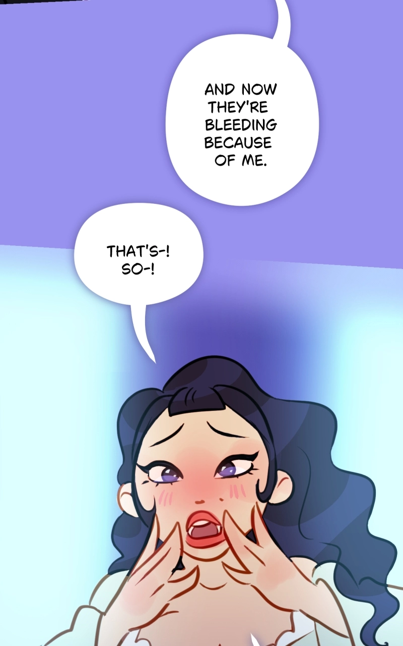 Read Cinderella Heel chapter 36 image 31 on Lezhin