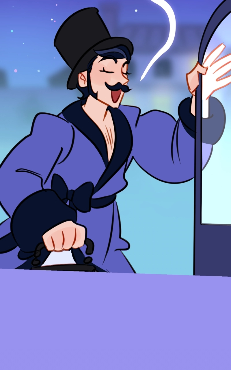 Read Cinderella Heel chapter 36 image 35 on Lezhin