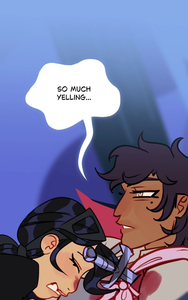 Read Cinderella Heel chapter 36 image 40 on Lezhin
