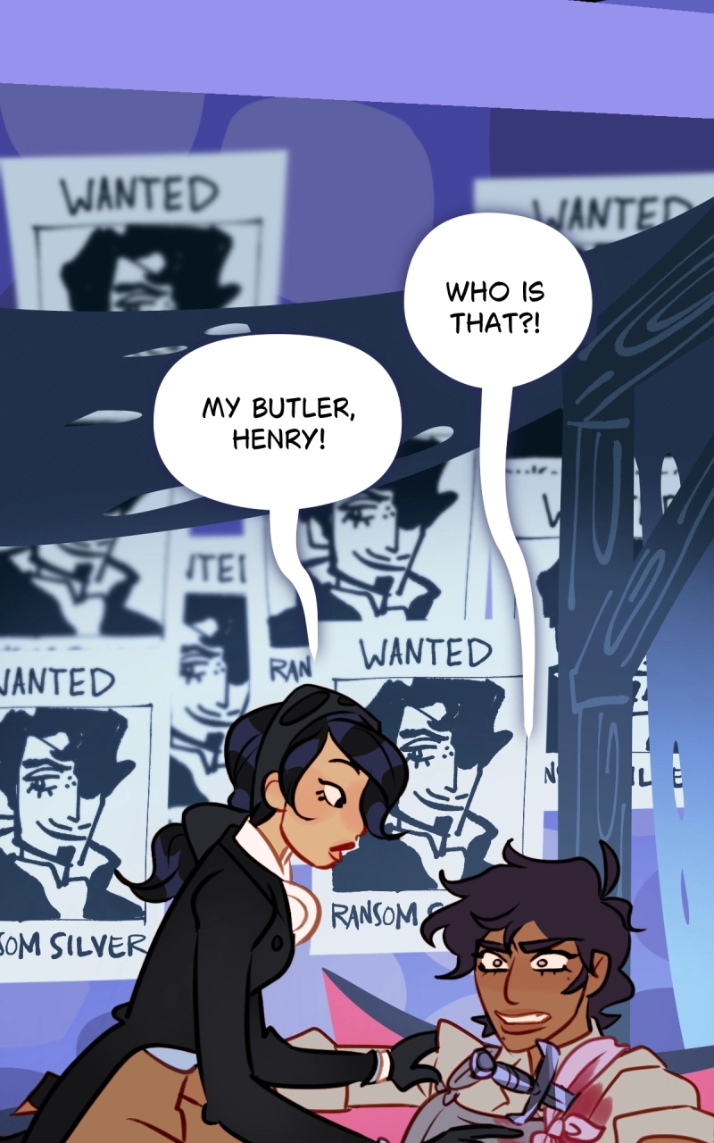Read Cinderella Heel chapter 36 image 43 on Lezhin