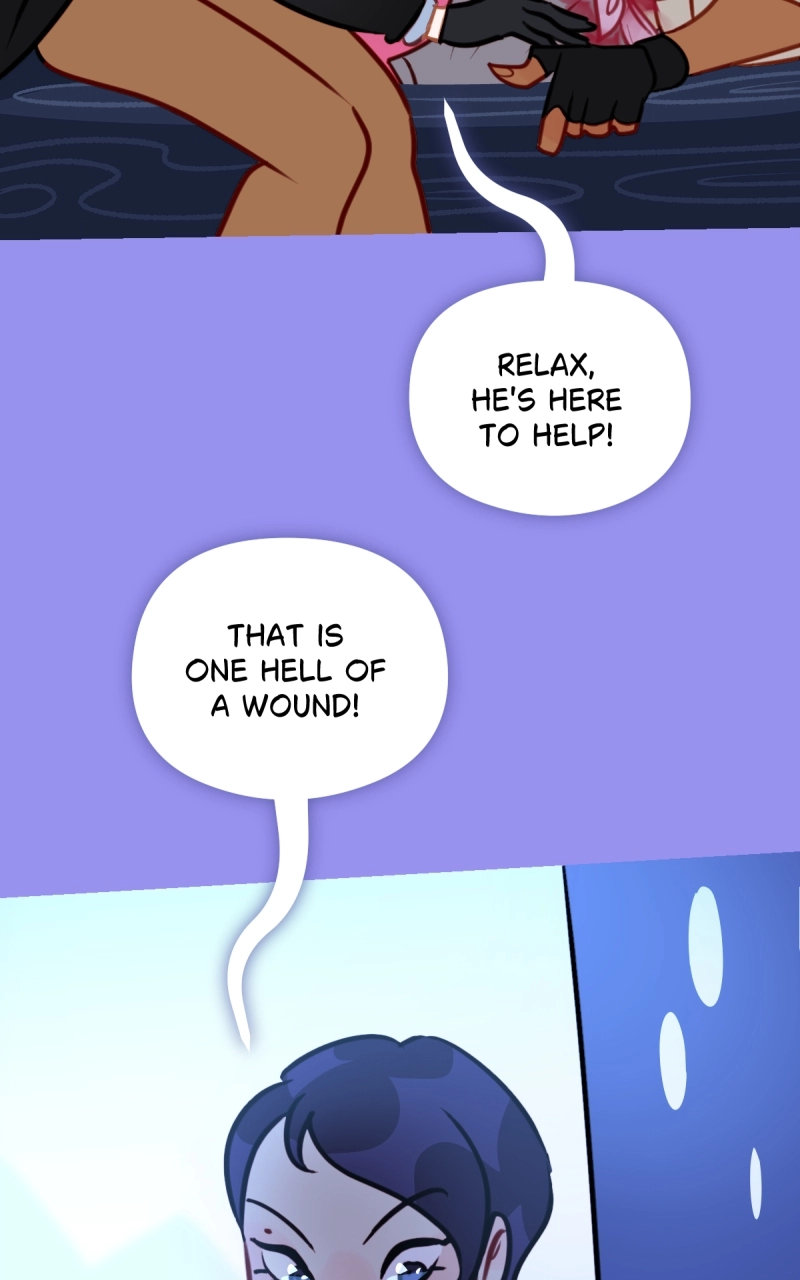 Read Cinderella Heel chapter 36 image 44 on Lezhin