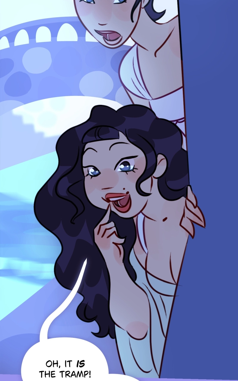 Read Cinderella Heel chapter 36 image 45 on Lezhin