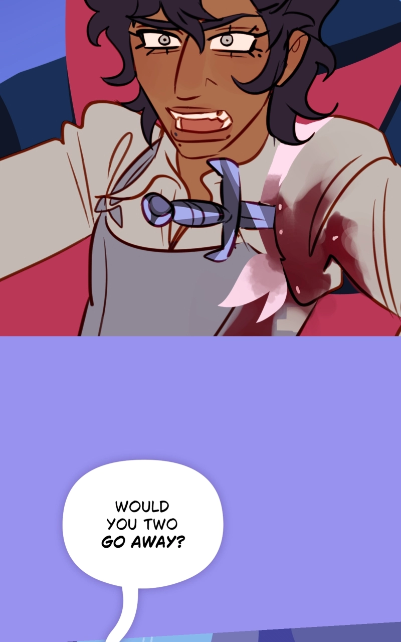 Read Cinderella Heel chapter 36 image 47 on Lezhin