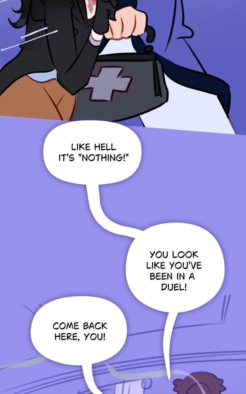 Read Cinderella Heel chapter 36 image 6 on Lezhin