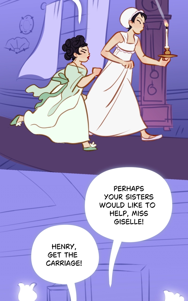 Read Cinderella Heel chapter 36 image 7 on Lezhin
