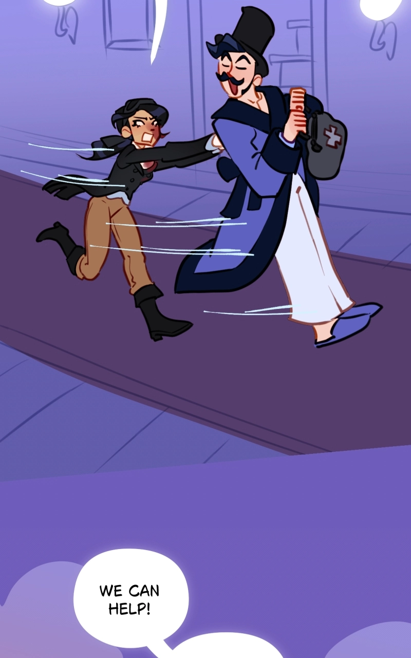 Read Cinderella Heel chapter 36 image 8 on Lezhin