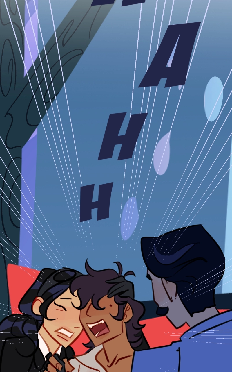 Read Cinderella Heel chapter 37 image 12 on Lezhin