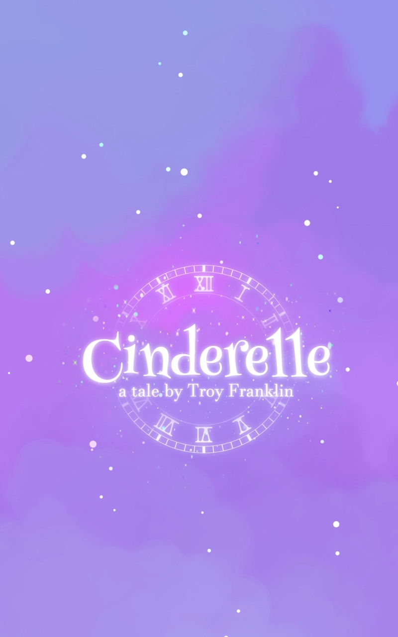 Read Cinderella Heel chapter 37 image 14 on Lezhin