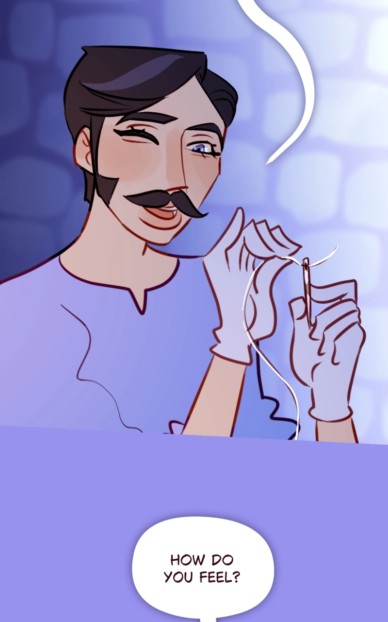 Read Cinderella Heel chapter 37 image 16 on Lezhin