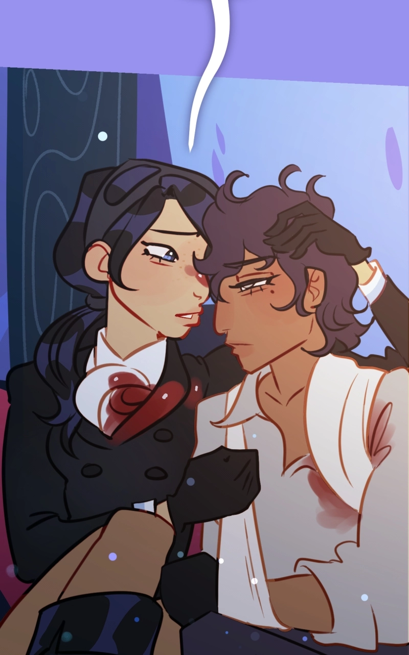 Read Cinderella Heel chapter 37 image 17 on Lezhin