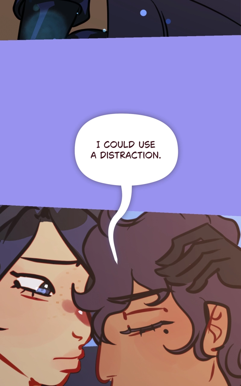 Read Cinderella Heel chapter 37 image 18 on Lezhin