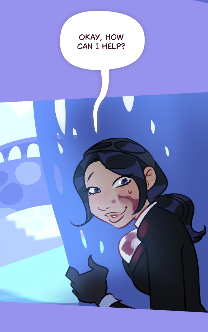 Read Cinderella Heel chapter 37 image 2 on Lezhin
