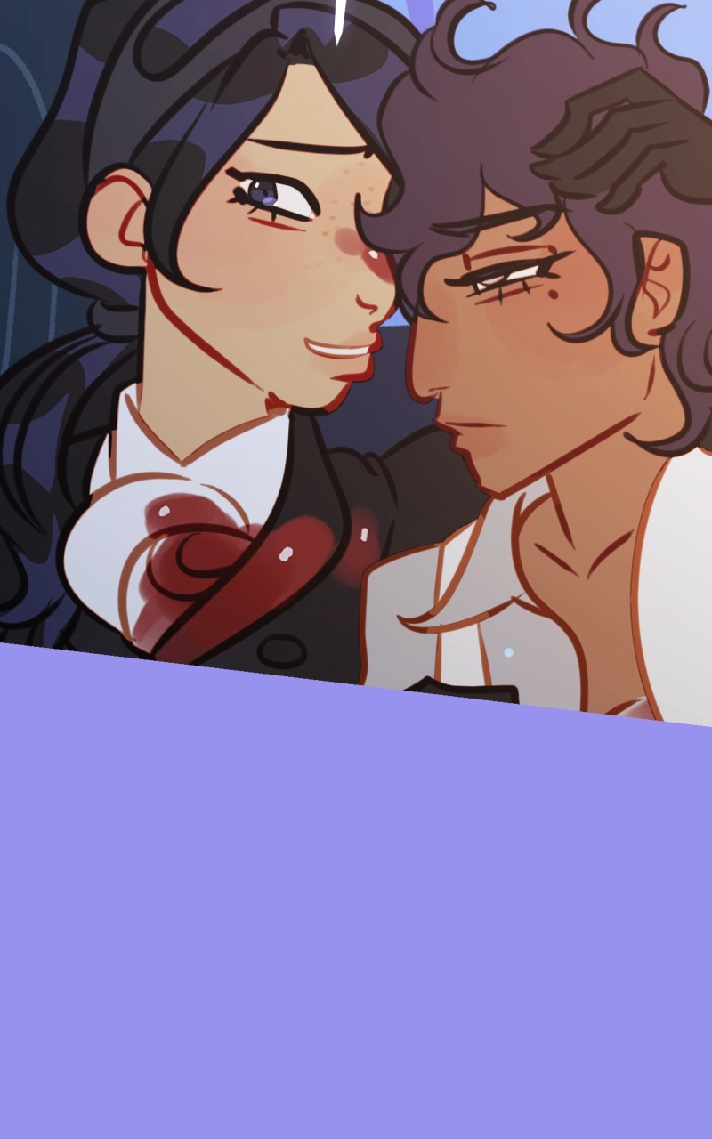 Read Cinderella Heel chapter 37 image 20 on Lezhin