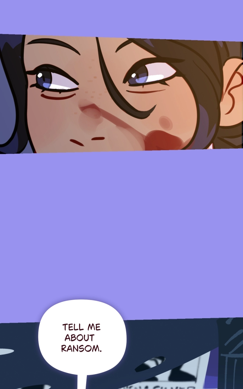 Read Cinderella Heel chapter 37 image 21 on Lezhin