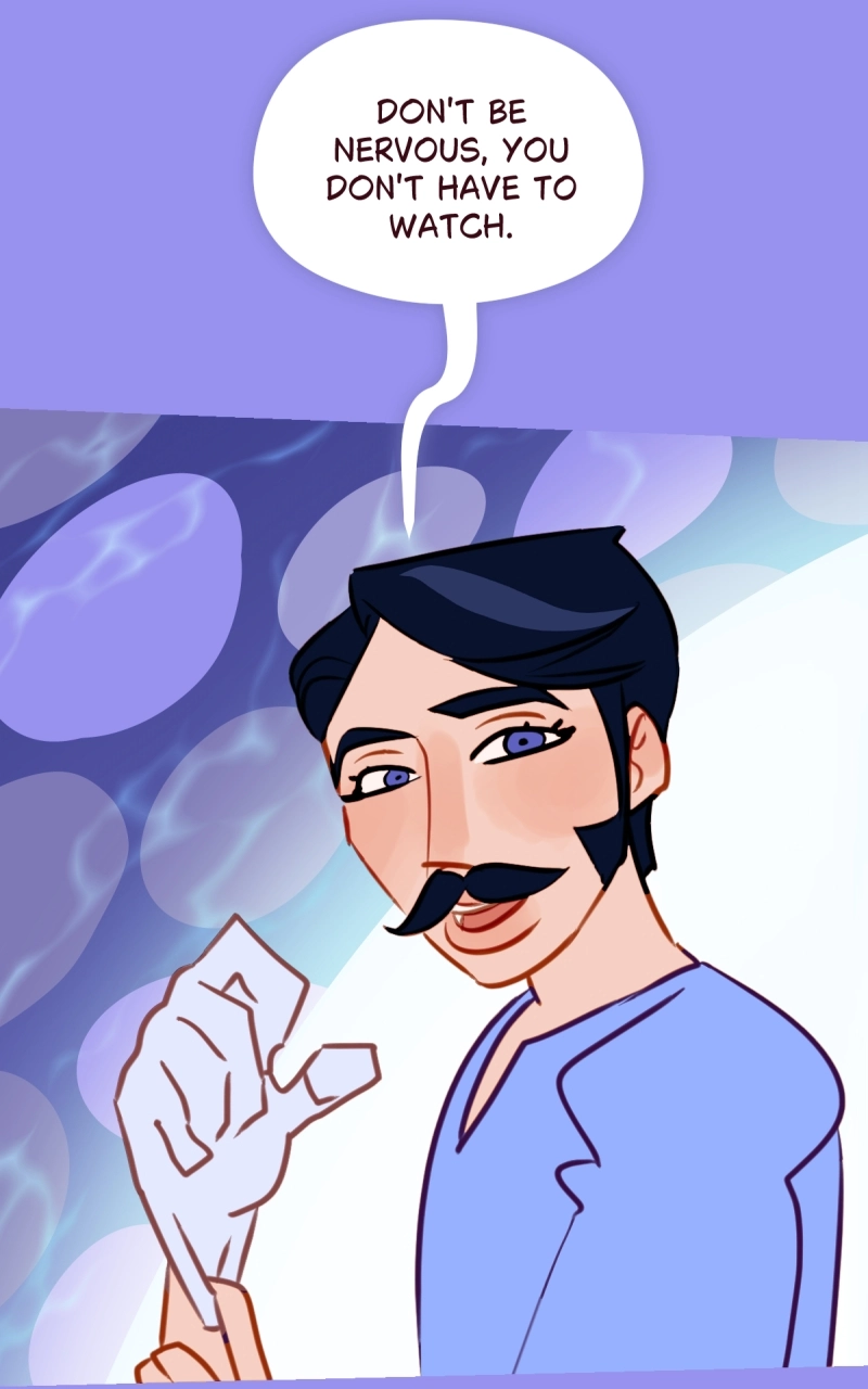Read Cinderella Heel chapter 37 image 3 on Lezhin