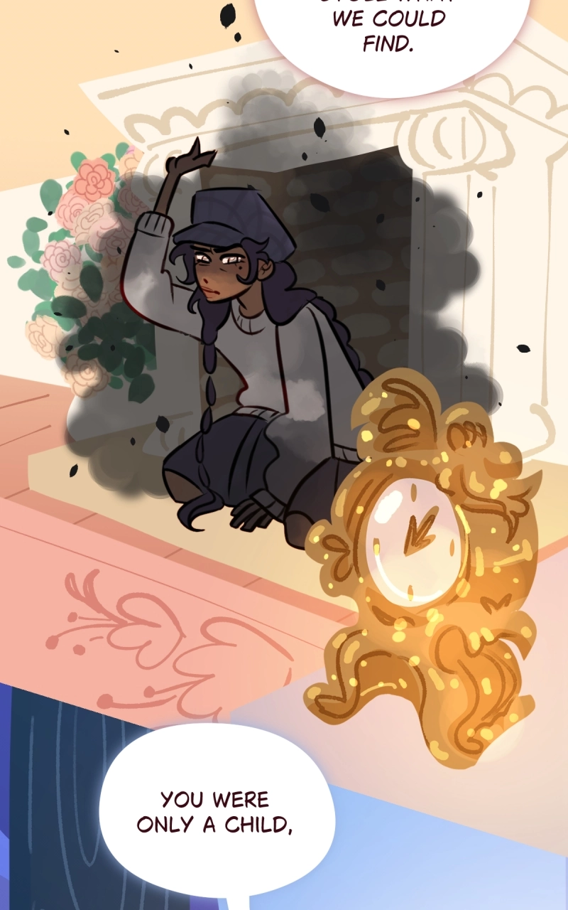 Read Cinderella Heel chapter 37 image 32 on Lezhin