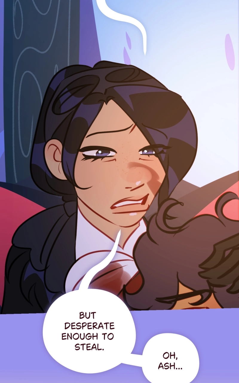 Read Cinderella Heel chapter 37 image 33 on Lezhin