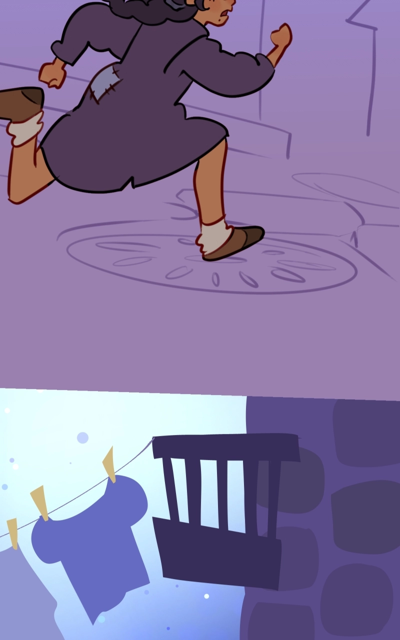 Read Cinderella Heel chapter 37 image 38 on Lezhin