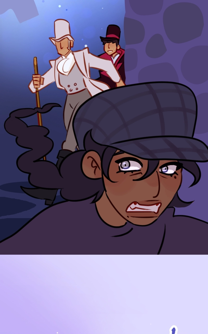 Read Cinderella Heel chapter 37 image 39 on Lezhin