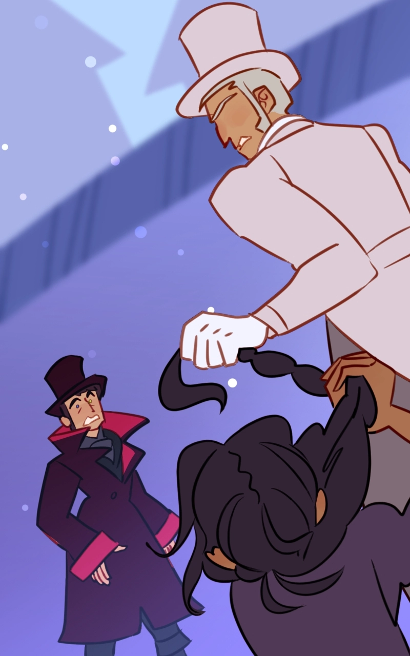 Read Cinderella Heel chapter 37 image 46 on Lezhin