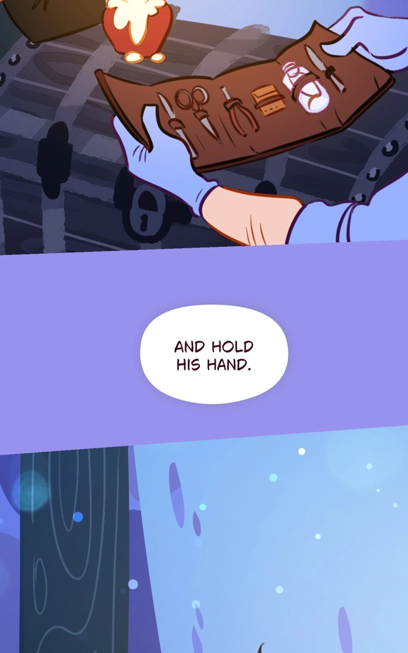 Read Cinderella Heel chapter 37 image 5 on Lezhin