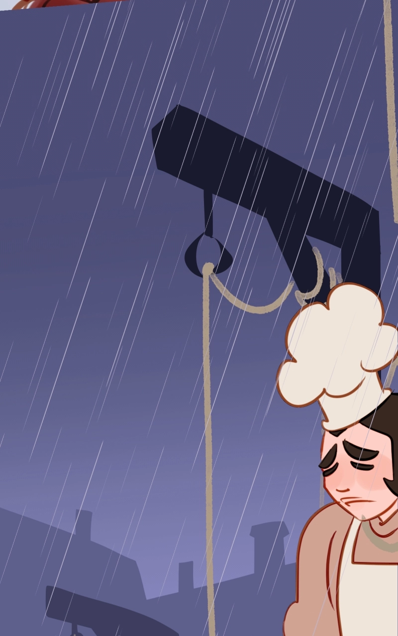 Read Cinderella Heel chapter 37 image 50 on Lezhin