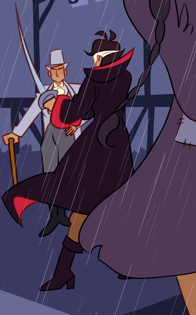 Read Cinderella Heel chapter 37 image 57 on Lezhin