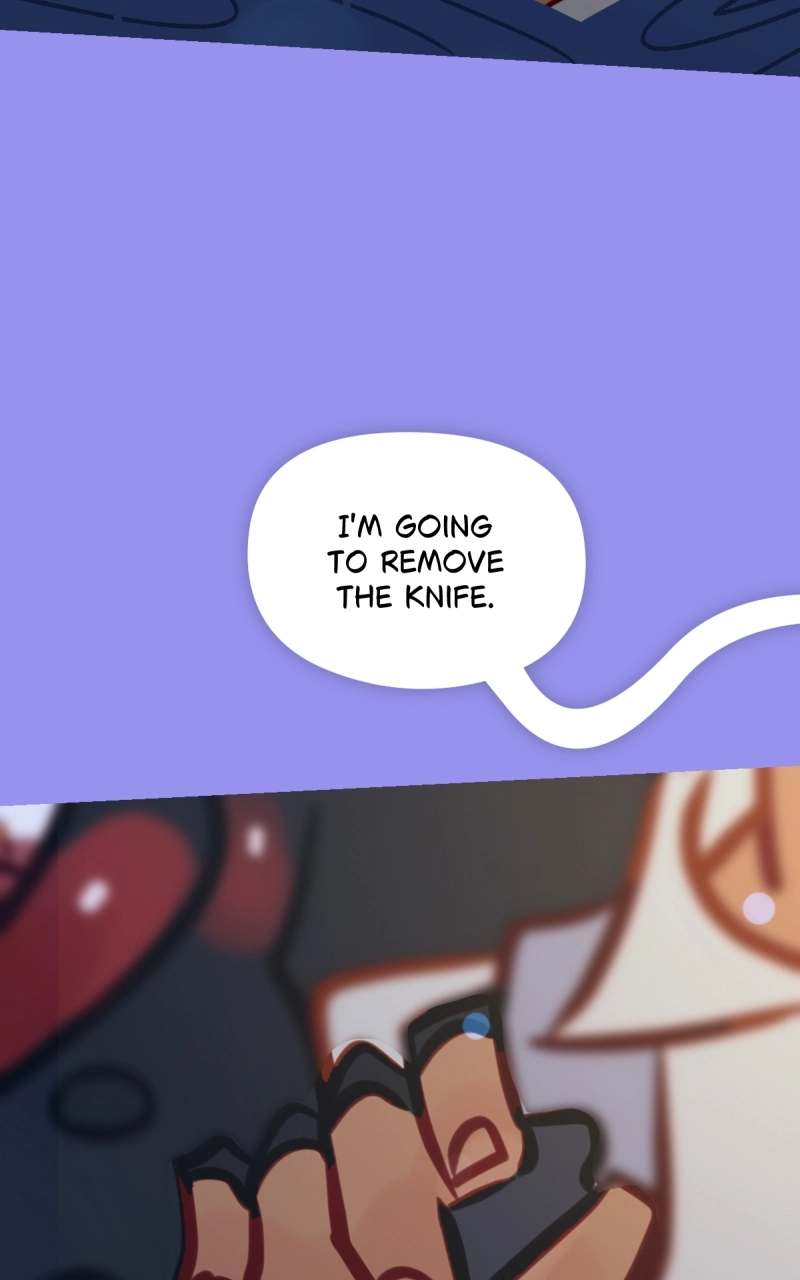 Read Cinderella Heel chapter 37 image 7 on Lezhin