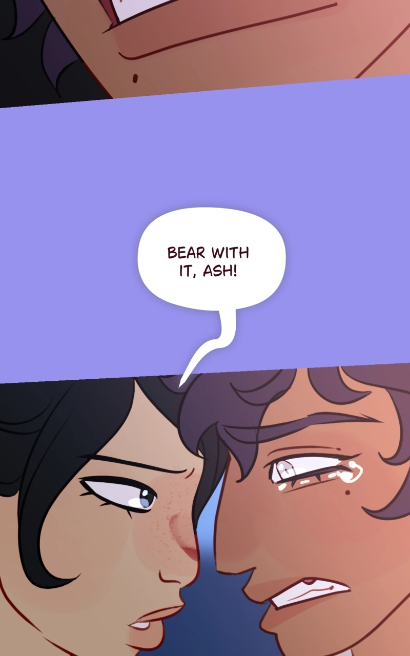 Read Cinderella Heel chapter 37 image 9 on Lezhin