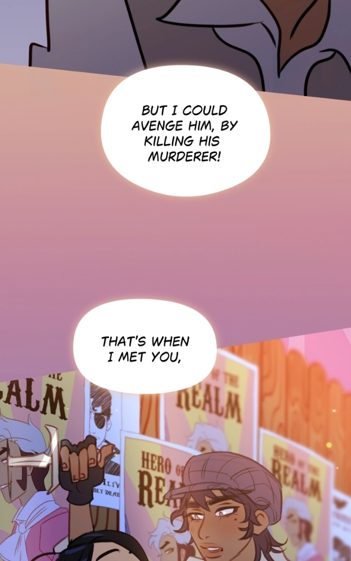 Read Cinderella Heel chapter 38 image 17 on Lezhin