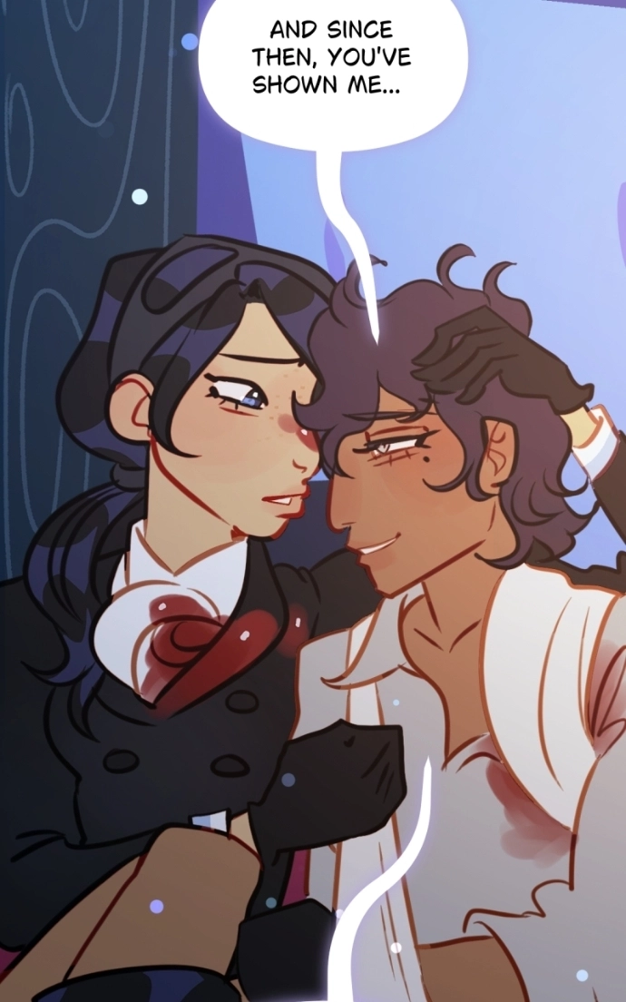 Read Cinderella Heel chapter 38 image 19 on Lezhin