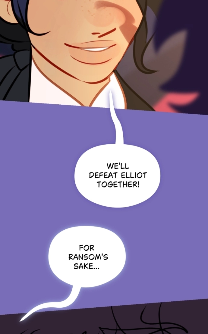 Read Cinderella Heel chapter 38 image 21 on Lezhin