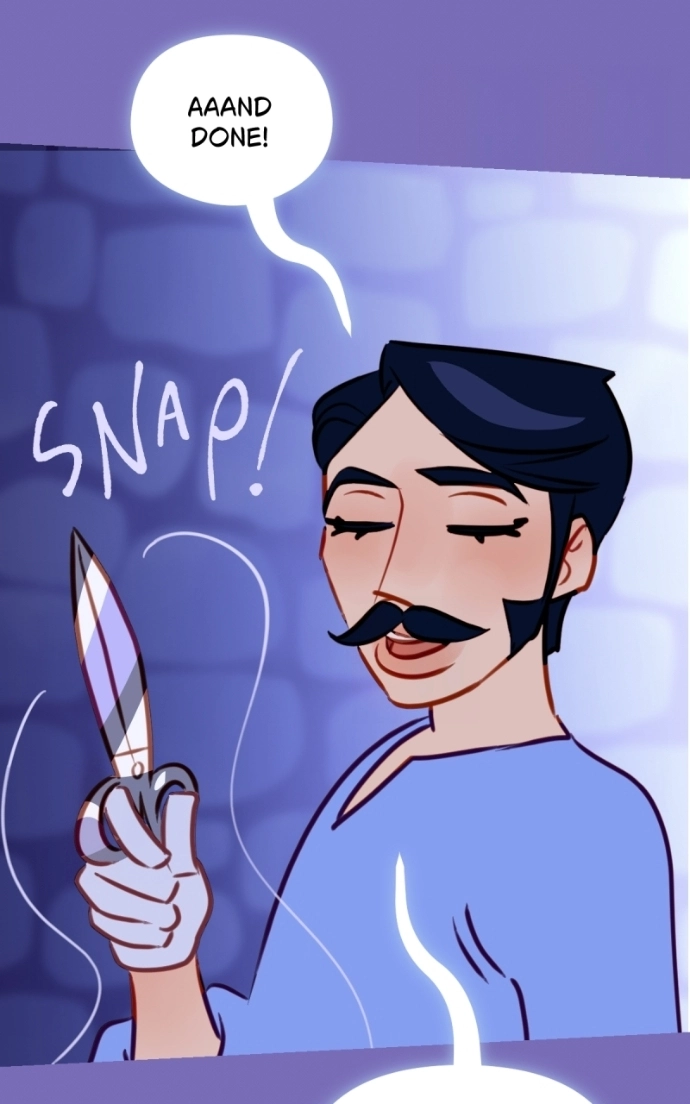 Read Cinderella Heel chapter 38 image 23 on Lezhin