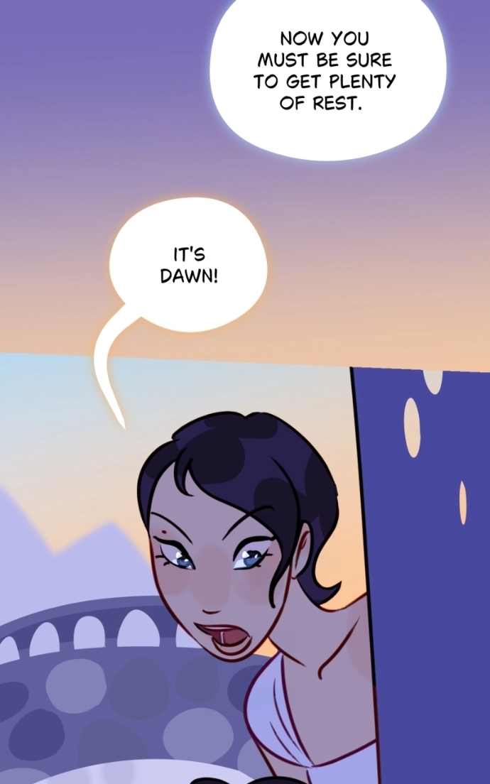 Read Cinderella Heel chapter 38 image 24 on Lezhin